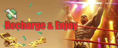 သူငယ်ချင်းမိတ်ဆက်ဘောနပ်စ် promotion banner