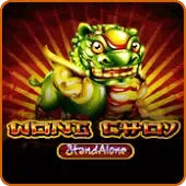 wong choy icon