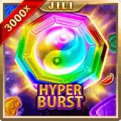 hyper ကွဲ icon
