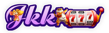 jkk777 Logo